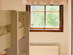 5 Person Holiday Home in Skummeslovsstrand