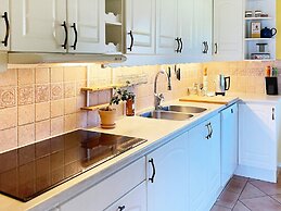 4 Star Holiday Home in Sturko