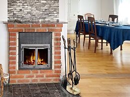 4 Star Holiday Home in Sturko