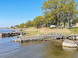 4 Star Holiday Home in Sturko
