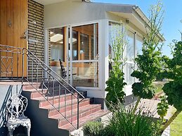 4 Star Holiday Home in Sturko