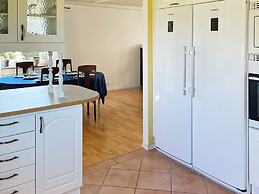 4 Star Holiday Home in Sturko