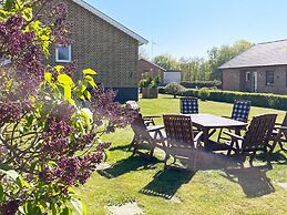 4 Star Holiday Home in Sturko