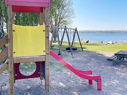 4 Star Holiday Home in Sturko