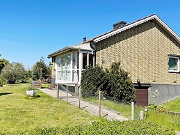 4 Star Holiday Home in Sturko