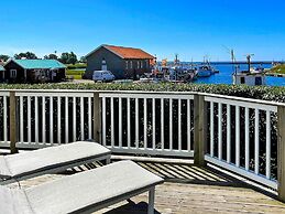 4 Star Holiday Home in Degerhamn
