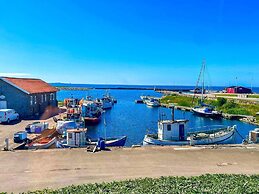 4 Star Holiday Home in Degerhamn