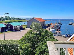 4 Star Holiday Home in Degerhamn