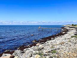 4 Star Holiday Home in Degerhamn