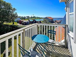 4 Star Holiday Home in Degerhamn
