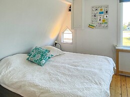 4 Star Holiday Home in Degerhamn