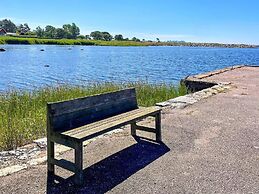 4 Star Holiday Home in Degerhamn
