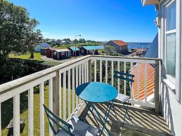 4 Star Holiday Home in Degerhamn
