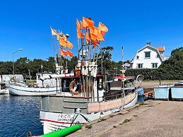4 Star Holiday Home in Degerhamn