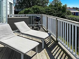 4 Star Holiday Home in Degerhamn