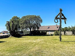 4 Star Holiday Home in Degerhamn