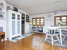4 Person Holiday Home in Juelsminde