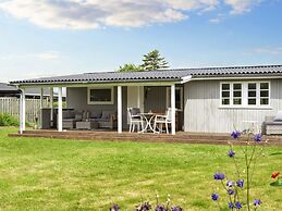 4 Person Holiday Home in Juelsminde