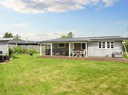 4 Person Holiday Home in Juelsminde