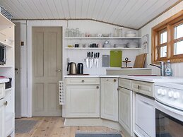 4 Person Holiday Home in Juelsminde