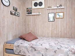 4 Person Holiday Home in Juelsminde