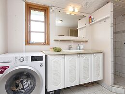 4 Person Holiday Home in Juelsminde