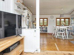 4 Person Holiday Home in Juelsminde