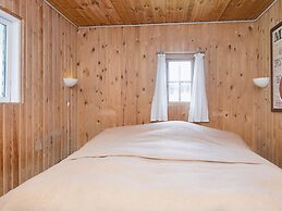 4 Person Holiday Home in Juelsminde