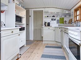 4 Person Holiday Home in Juelsminde