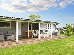 4 Person Holiday Home in Juelsminde