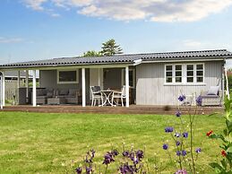 4 Person Holiday Home in Juelsminde