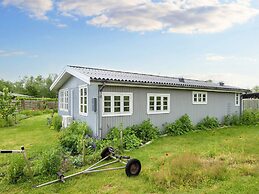 4 Person Holiday Home in Juelsminde