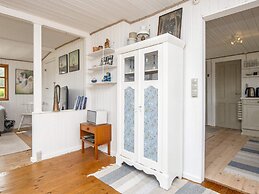 4 Person Holiday Home in Juelsminde