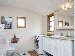 4 Person Holiday Home in Juelsminde