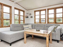 4 Person Holiday Home in Juelsminde