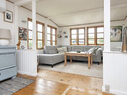 4 Person Holiday Home in Juelsminde