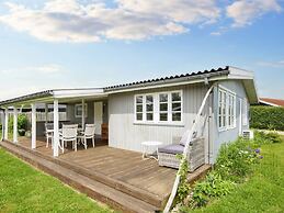 4 Person Holiday Home in Juelsminde