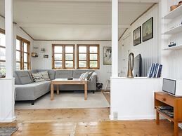 4 Person Holiday Home in Juelsminde