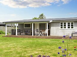 4 Person Holiday Home in Juelsminde