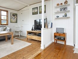 4 Person Holiday Home in Juelsminde