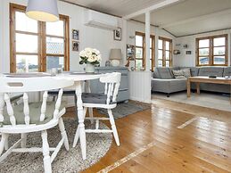 4 Person Holiday Home in Juelsminde