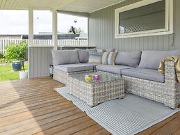 4 Person Holiday Home in Juelsminde