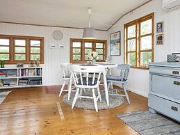 4 Person Holiday Home in Juelsminde