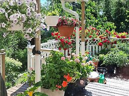 4 Person Holiday Home in Arsta Havsbad
