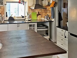 4 Person Holiday Home in Arsta Havsbad