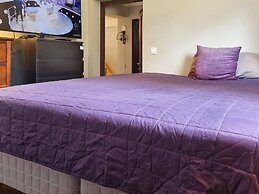 4 Person Holiday Home in Arsta Havsbad