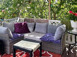 4 Person Holiday Home in Arsta Havsbad