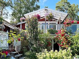 4 Person Holiday Home in Arsta Havsbad
