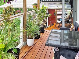4 Person Holiday Home in Arsta Havsbad