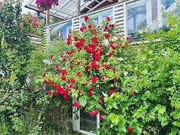 4 Person Holiday Home in Arsta Havsbad